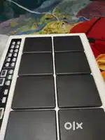 SPD 20 Pro Roland Octapad