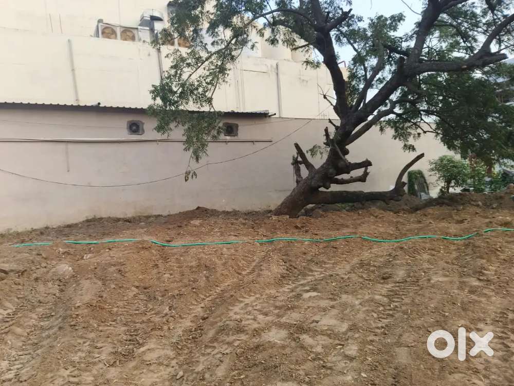 Land for sale or development in kondapalli