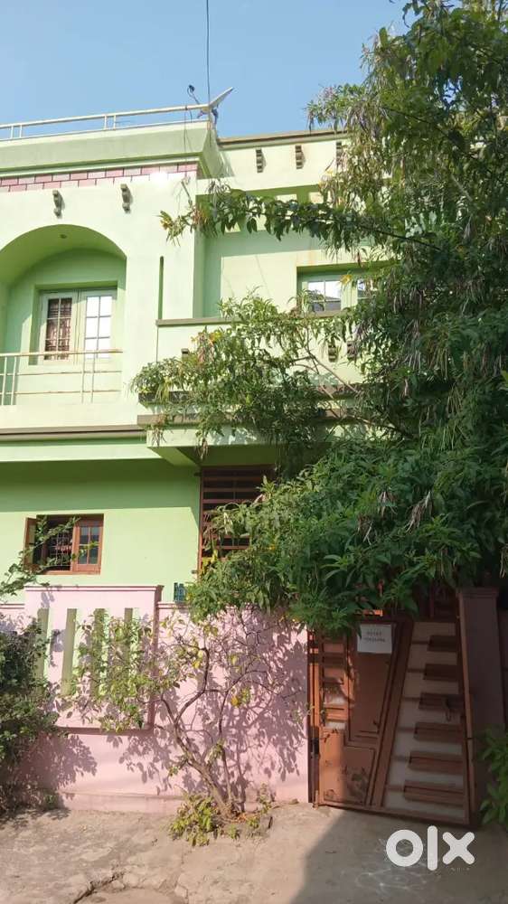 Individual Duplex Villa