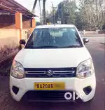2023 Maruti Wagon R Single owner
