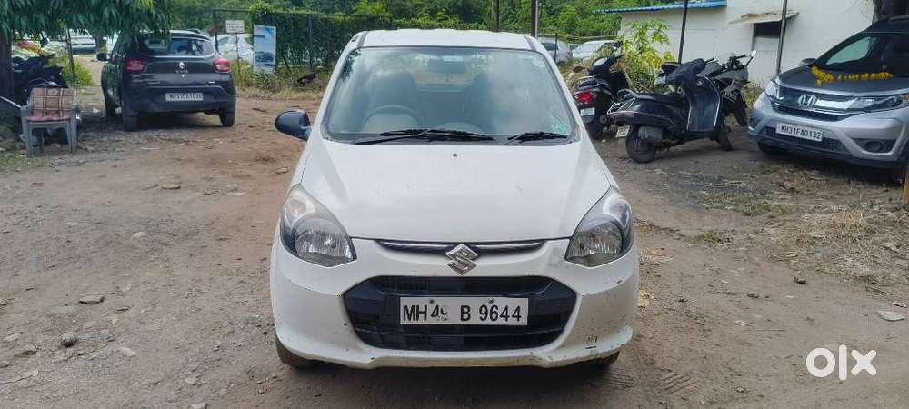 Maruti Suzuki Alto 800 2012-2016 LXI, 2014, Petrol