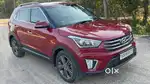 Hyundai Creta 2015 Diesel Good Condition