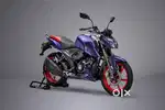 I want to sell my apache 160 4v dual channel abs
