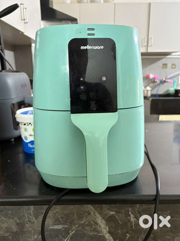 Air Fryer 4L - 1400W