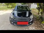 Mini Cooper 5 DOOR D, 2014, Diesel