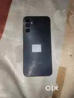 Samsung A14 5g 4/128 with bill only seld h abhi tk khula bhi nhi