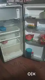 Refrigater