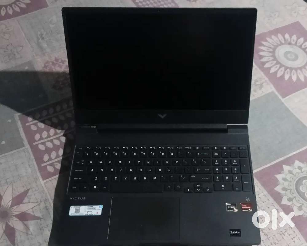 Hp Victus selling