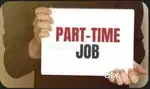 Modern good part time job