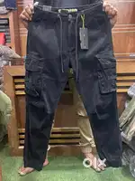 BRANDED 6 POCKET PANT ,ALL SIZE AVAILABLE