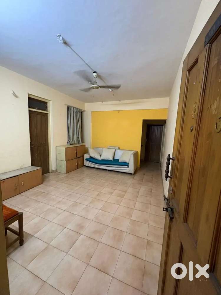 1BHK furnished Apartment for Rent – Karaswada Dhuler road