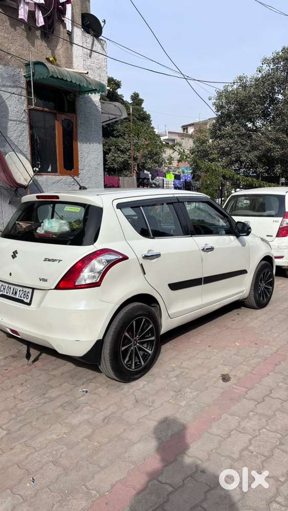 Maruti Suzuki Swift 2013 Diesel Well Maintained