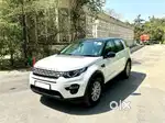 Land Rover Discovery SE 2.0 SD4, 2015, Diesel