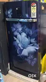 Samsung single door 189 liters 4 star refrigerator