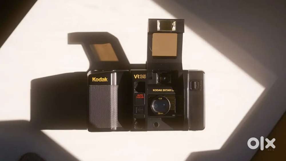 KODAK VR35 Camera rare piece