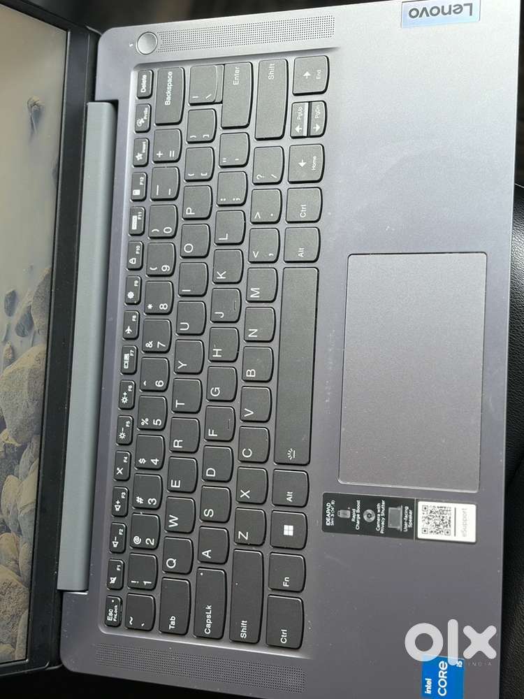 (10 month warranty)Lenovo IdeaPad Slim 3 12th Gen Intel