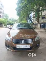 Maruti Suzuki Ciaz VDi, 2016, Diesel