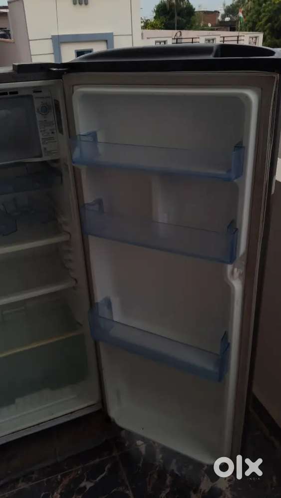 Samsung fridge