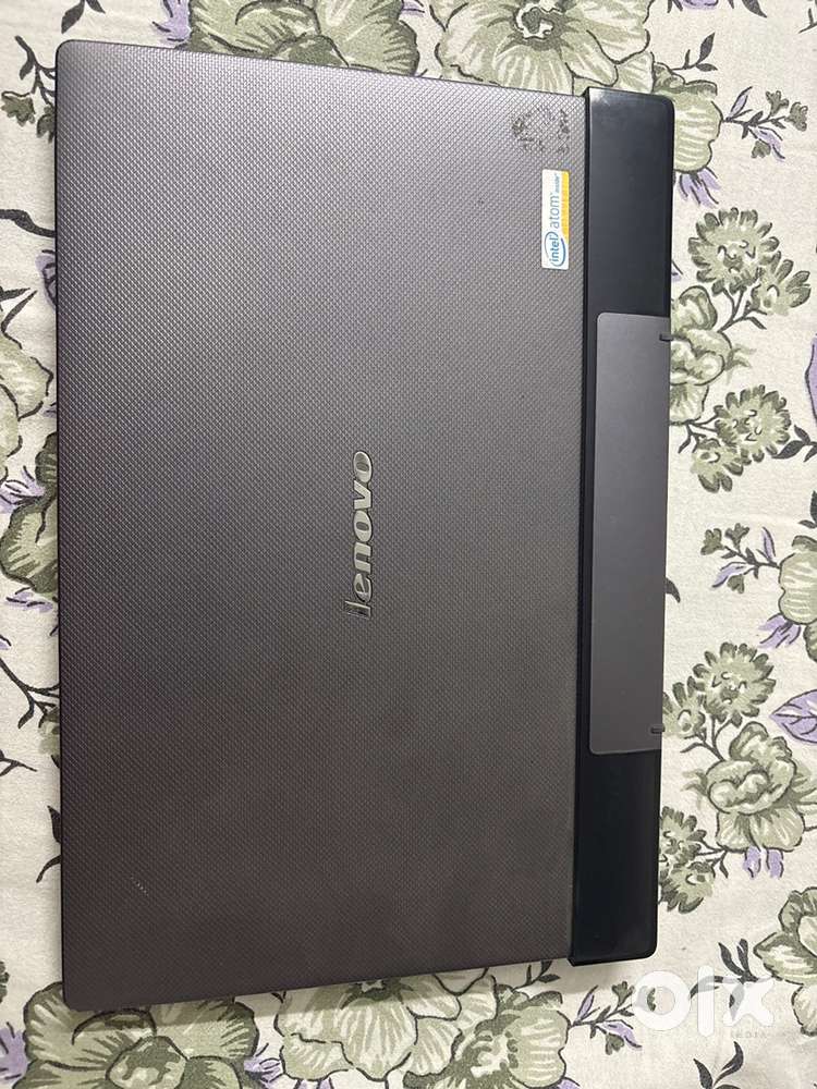 Lenovo laptop