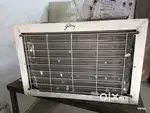 Godrej AC 1.5 window