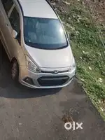 Hyundai Grand i10 2014 Petrol 83500 Km Driven