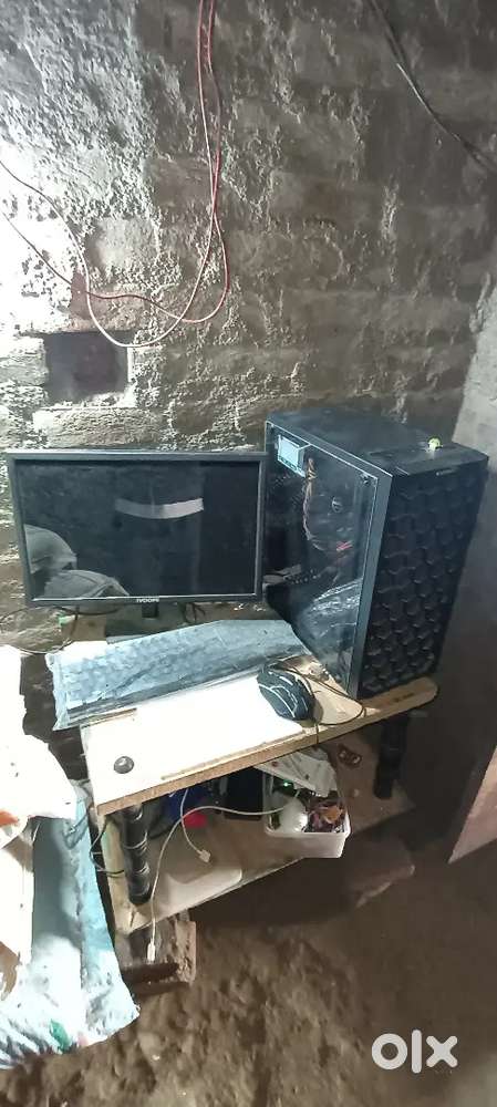 Ivoomi best computer 8ram 500 internal