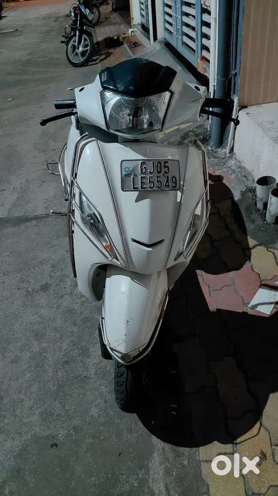 I want to sell my maestro