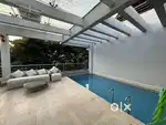 4.5bhk Penthouse with private swimming pool For Sell In Boat Club Road