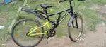 Best condition 1 year old cycle