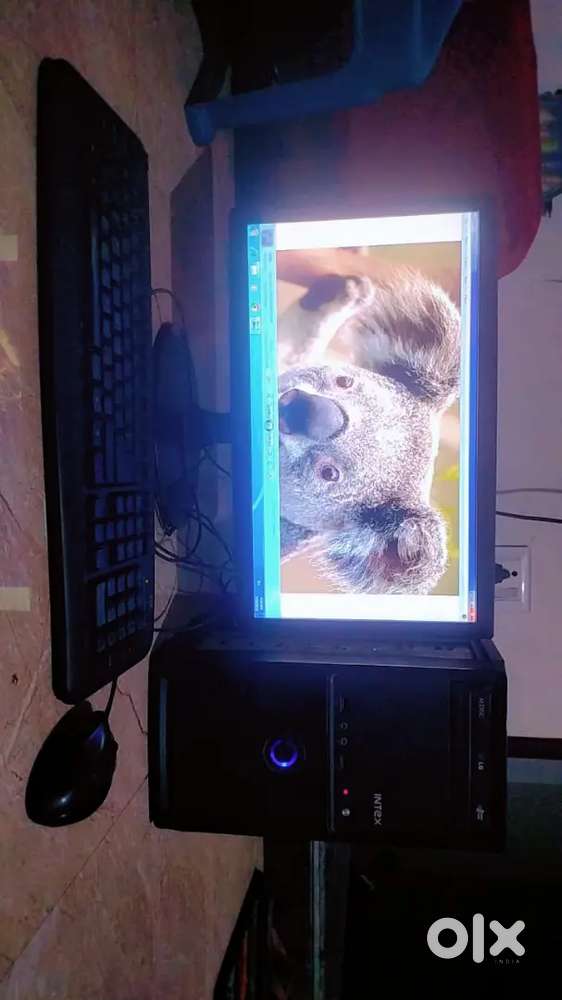 कंप्यूटर सिस्टम