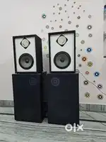 Hifi Sound Mosfet Home Stereo Amplifier