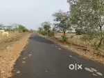 Arakonam to Thiruvallur Road very closely