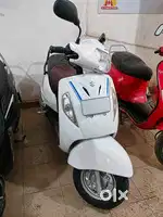 Excellent condition Suzuki Access, new engine,battery, Well maintained
