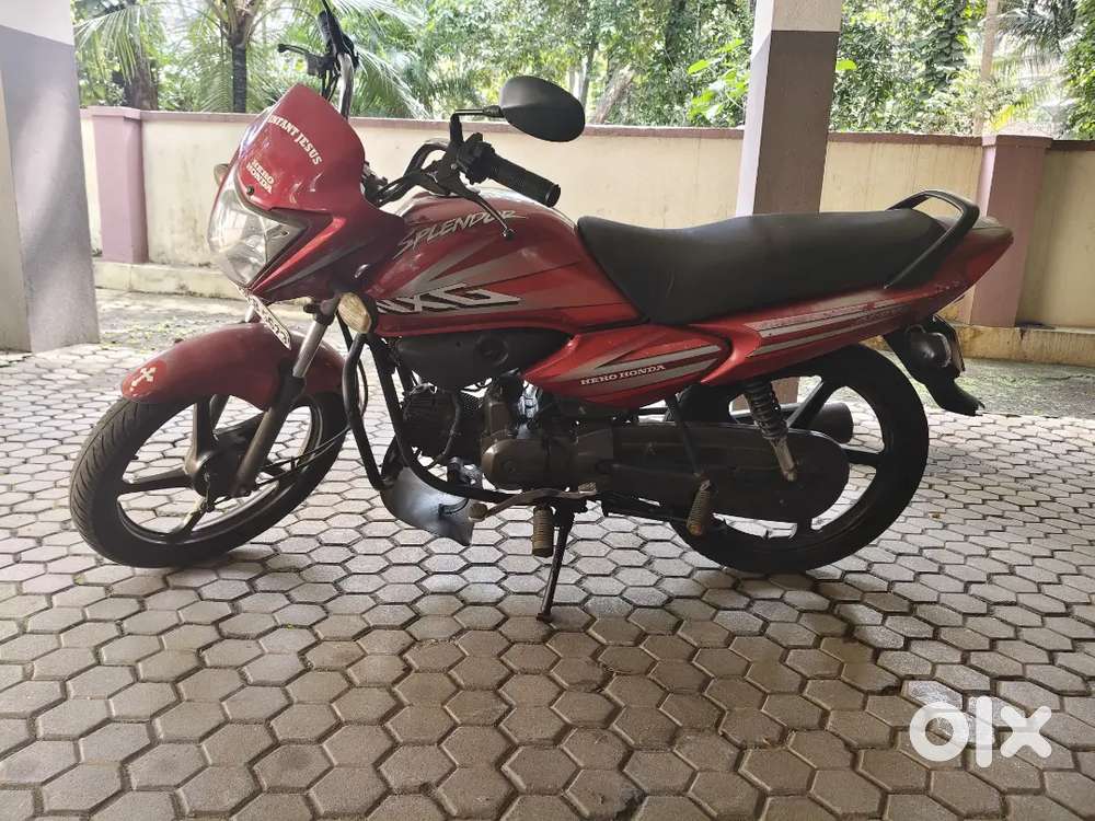 Good condition bike for sale