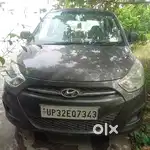 Hyundai i10 2013 Petrol 68000 Km Driven