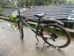 Cradiac City Bicycle
