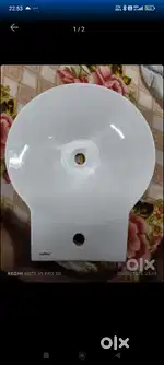 New Wash Basin Nexgen Brand