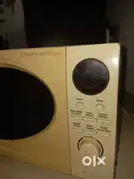 ONIDA Power Solo 20 Digital Microwave- Good Condition