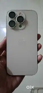 I want to sell my iphone 16pro 128 gb natural titanium