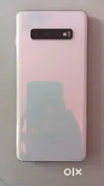 Samsung s10 plus