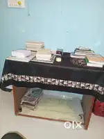 Wooden Computer table