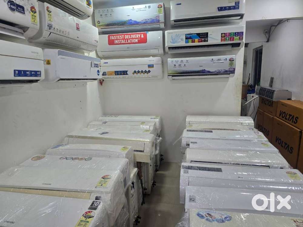 NEW LOOK A/C AVAILABLE IN WHOLESALE PRICE