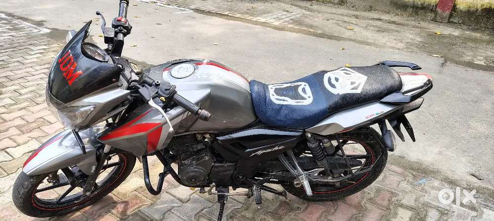 Good condition Koi Kami nahin Hai
