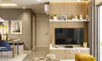 #GRAND 2 BHK FLAT AT GOKUL APPARTMENT, WAGHOLI AT 32 LACS ONLY.1120Sq.