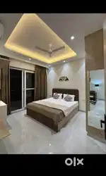 Unitech Cyber Park nearby luxurious PG available in sector 39,46