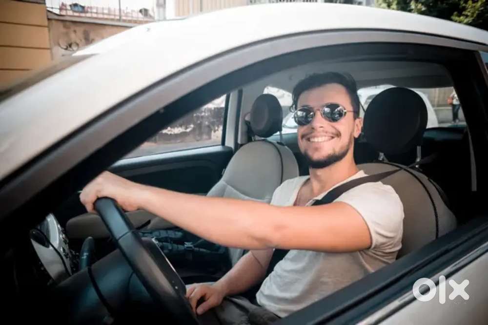 गाड़ी चलने के लिए, अभी जरूरी जरूरत है ड्राइवर के लिए.!