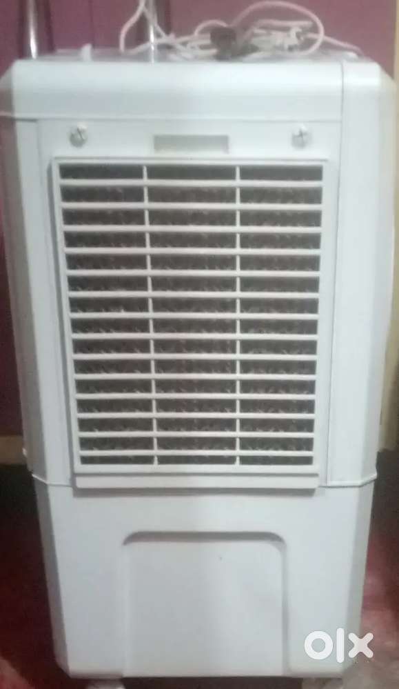 Unused cooler brand - Voltas