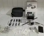DJI Mini 4 Pro With 8K Drone Mini 4 Pro Flight Time