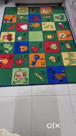 baby carpet