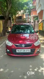 Maruti Suzuki Alto K10 1.0 VXI, 2018, Petrol